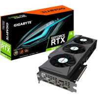 видеокарта GigaByte nVidia GeForce RTX 3080 Ti 12Gb GV-N308TEAGLE OC-12GD