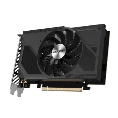 видеокарта GigaByte nVidia GeForce RTX 4060 8Gb GV-N4060D6-8GD