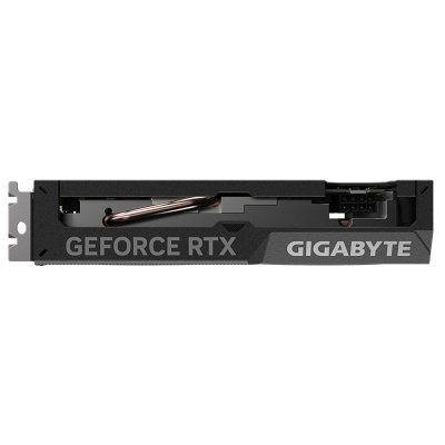видеокарта GigaByte nVidia GeForce RTX 4060 8Gb GV-N4060WF2OC-8GD