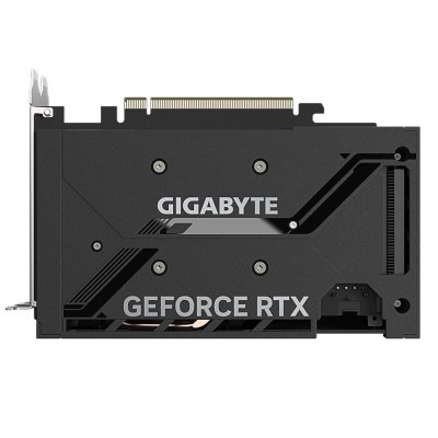 видеокарта GigaByte nVidia GeForce RTX 4060 8Gb GV-N4060WF2OC-8GD