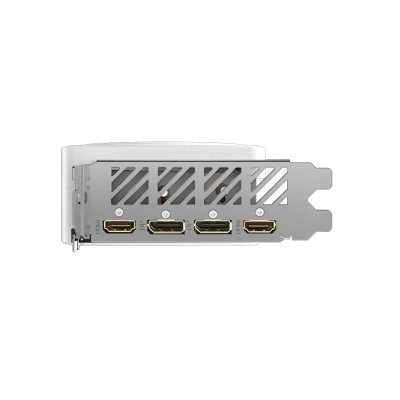 видеокарта GigaByte nVidia GeForce RTX 4060 Ti 16Gb GV-N406TAERO OC-16GD