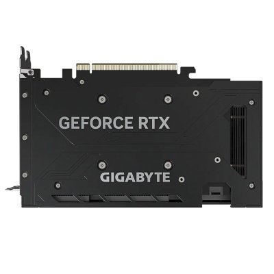 видеокарта GigaByte nVidia GeForce RTX 4060 Ti 16Gb GV-N406TWF2OC-16GD