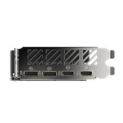 видеокарта GigaByte nVidia GeForce RTX 4060 Ti 8Gb GV-N406TEAGLE OC-8GD
