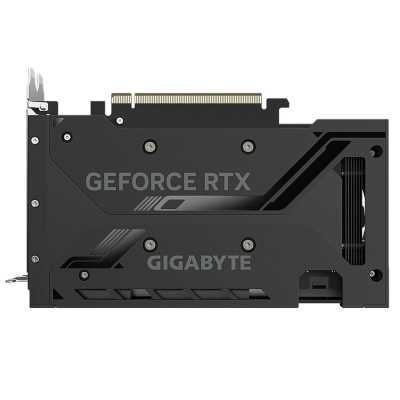 видеокарта GigaByte nVidia GeForce RTX 4060 Ti 8Gb GV-N406TWF2-8GD