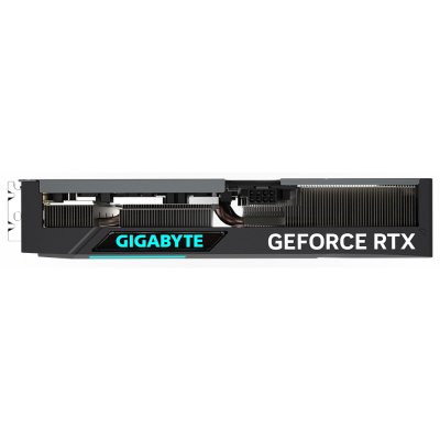 видеокарта GigaByte nVidia GeForce RTX 4070 12Gb GV-N4070EAGLE OC-12GD