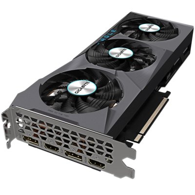 видеокарта GigaByte nVidia GeForce RTX 4070 12Gb GV-N4070EAGLE OCV2-12GD