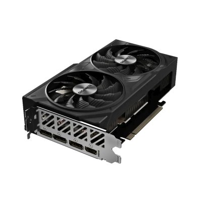 видеокарта GigaByte nVidia GeForce RTX 4070 12Gb GV-N4070WF2OCV2-12GD