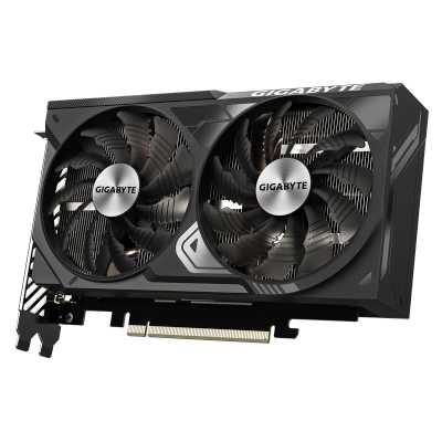 видеокарта GigaByte nVidia GeForce RTX 4070 12Gb GV-N4070WF2V2-12GD