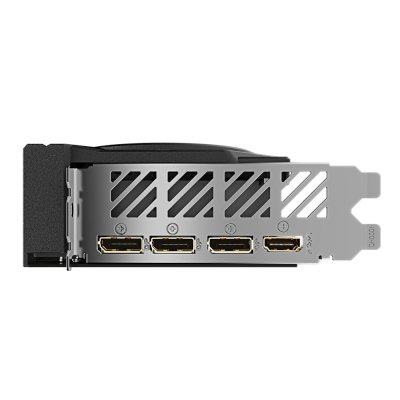 видеокарта GigaByte nVidia GeForce RTX 4070 12Gb GV-N4070WF3OC-12GD