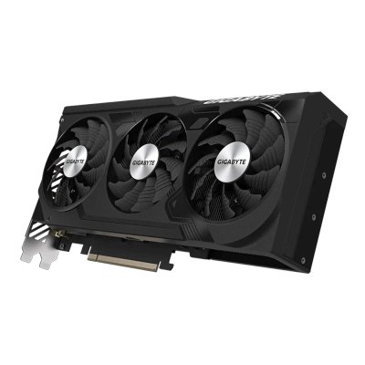 видеокарта GigaByte nVidia GeForce RTX 4070 12Gb GV-N4070WF3OCV2-12GD