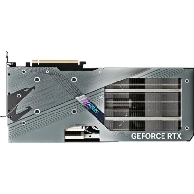 видеокарта GigaByte nVidia GeForce RTX 4070 Super 12Gb GV-N407SAORUS M-12GD