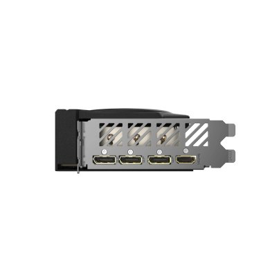 видеокарта GigaByte nVidia GeForce RTX 4070 Super 12Gb GV-N407SWF3OC-12GD