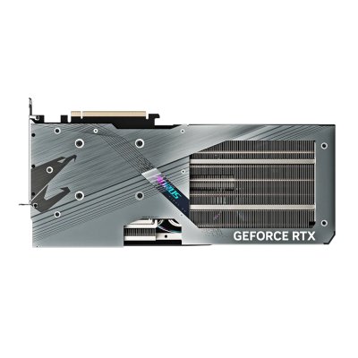 видеокарта GigaByte nVidia GeForce RTX 4070 Ti 12Gb GV-N407TAORUS E-12GD