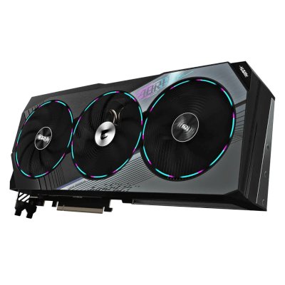 видеокарта GigaByte nVidia GeForce RTX 4070 Ti 12Gb GV-N407TAORUS M-12GD