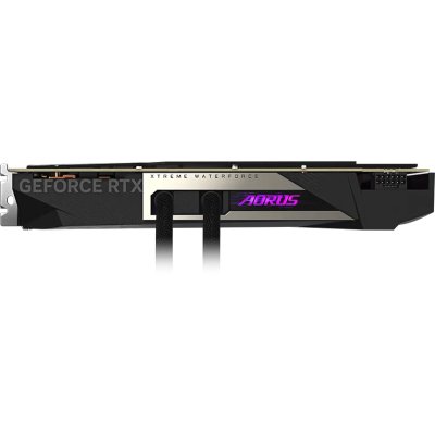 видеокарта GigaByte nVidia GeForce RTX 4070 Ti 12Gb GV-N407TAORUSX W-12G