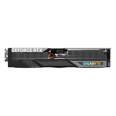 видеокарта GigaByte nVidia GeForce RTX 4070 Ti 12Gb GV-N407TGAMINGV2-12GD
