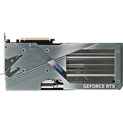 видеокарта GigaByte nVidia GeForce RTX 4070 Ti Super 16Gb GV-N407TSAORUS M-16GD