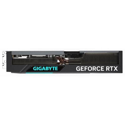 видеокарта GigaByte nVidia GeForce RTX 4070 Ti Super 16Gb GV-N407TSEAGLE OC-16GD