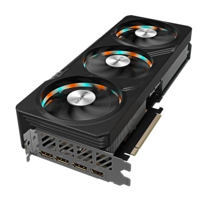 видеокарта GigaByte nVidia GeForce RTX 4070 Ti Super 16Gb GV-N407TSGAMING-16GD