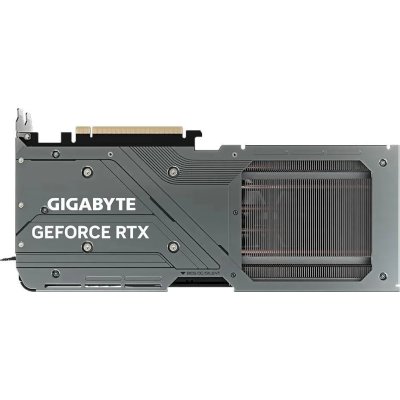 видеокарта GigaByte nVidia GeForce RTX 4070 Ti Super 16Gb GV-N407TSGAMING OC-16GD