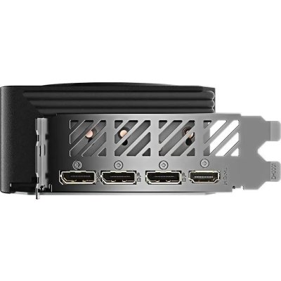 видеокарта GigaByte nVidia GeForce RTX 4070 Ti Super 16Gb GV-N407TSGAMING OC-16GD