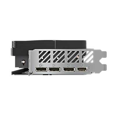 видеокарта GigaByte nVidia GeForce RTX 4070 Ti Super 16Gb GV-N407TSWF3MAX-16GD