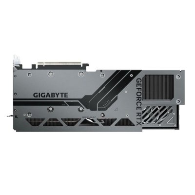 видеокарта GigaByte nVidia GeForce RTX 4070 Ti Super 16Gb GV-N407TSWF3MAX OC-16GD