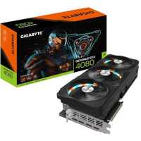 видеокарта GigaByte nVidia GeForce RTX 4080 16Gb GV-N4080GAMING OC-16GD