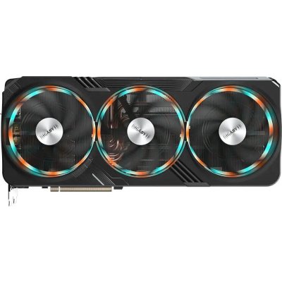 видеокарта GigaByte nVidia GeForce RTX 4080 Super 16Gb GV-N408SGAMING-16GD