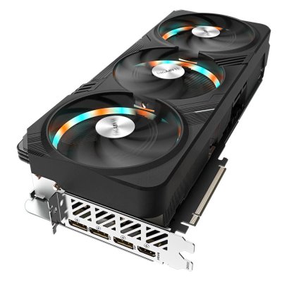 видеокарта GigaByte nVidia GeForce RTX 4080 Super 16Gb GV-N408SGAMING OC-16GD
