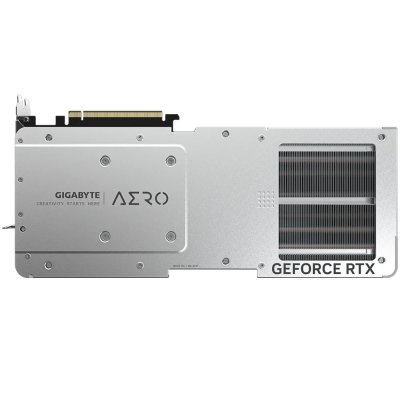 видеокарта GigaByte nVidia GeForce RTX 4090 24Gb GV-N4090AERO-24GD