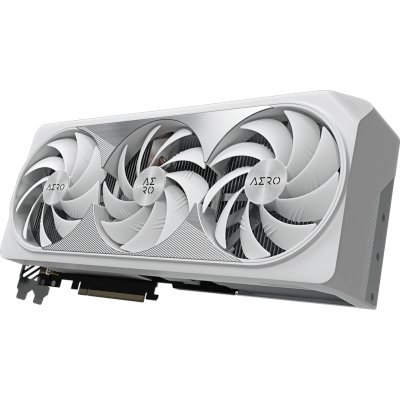видеокарта GigaByte nVidia GeForce RTX 4090 24Gb GV-N4090AERO OC-24GD