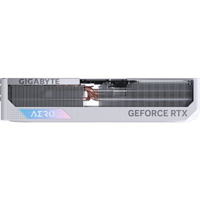 видеокарта GigaByte nVidia GeForce RTX 4090 24Gb GV-N4090AERO OC-24GD