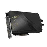 видеокарта GigaByte nVidia GeForce RTX 4090 24Gb GV-N4090AORUSX W-24GD