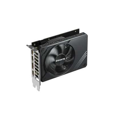 видеокарта GigaByte nVidia GeForce RTX 5050 8Gb GV-N5050D6-8GD