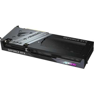 видеокарта GigaByte nVidia GeForce RTX 5060 8Gb GV-N5060AORUS E-8GD