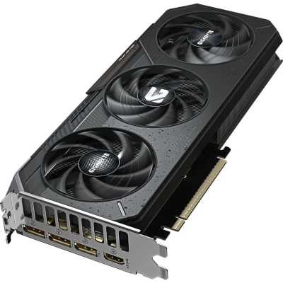видеокарта GigaByte nVidia GeForce RTX 5060 8Gb GV-N5060GAMING OC-8GD 1.0