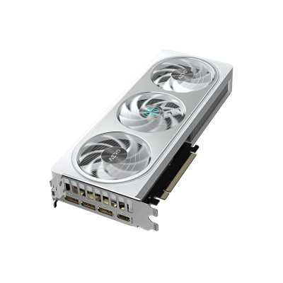 видеокарта GigaByte nVidia GeForce RTX 5060 Ti 16Gb GV-N506TAERO OC-16GD 1.0
