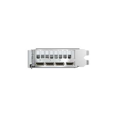 видеокарта GigaByte nVidia GeForce RTX 5060 Ti 16Gb GV-N506TAERO OC-16GD 1.0