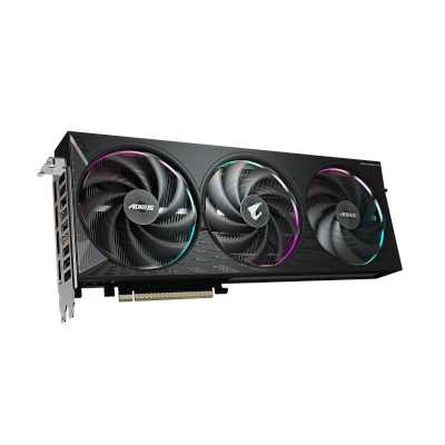 видеокарта GigaByte nVidia GeForce RTX 5060 Ti 16Gb GV-N506TAORUS E-16GD 1.0