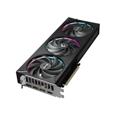 видеокарта GigaByte nVidia GeForce RTX 5060 Ti 16Gb GV-N506TAORUS E-16GD 1.0