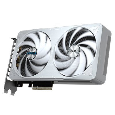видеокарта GigaByte nVidia GeForce RTX 5060 Ti 16Gb GV-N506TEAGLEOC ICE-16GD