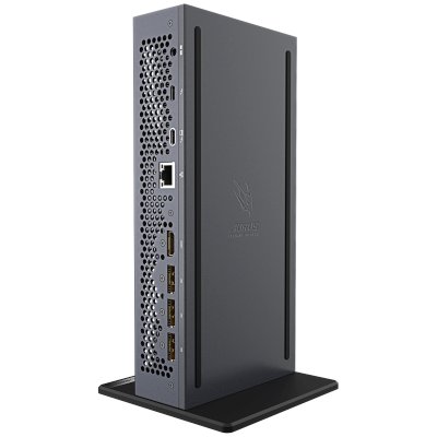 видеокарта GigaByte nVidia GeForce RTX 5060 Ti BOX 16Gb GV-N506TIXEB-16GD Черный