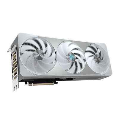 видеокарта GigaByte nVidia GeForce RTX 5070 Ti 16Gb GV-N507TAERO OC-16GD 1.0