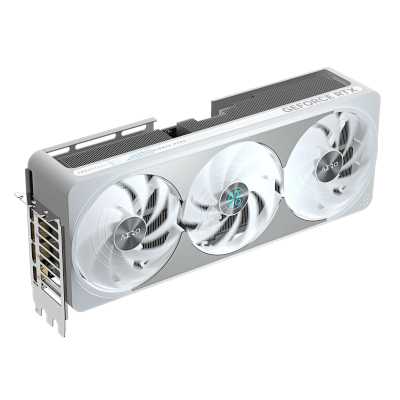 видеокарта GigaByte nVidia GeForce RTX 5070 Ti 16Gb GV-N507TAERO OC-16GD 1.0