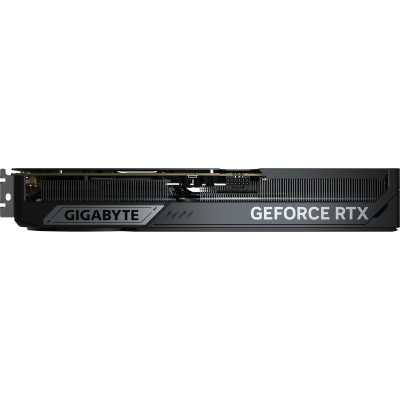 видеокарта GigaByte nVidia GeForce RTX 5070 Ti 16Gb GV-N507TWF3-16GD 1.0