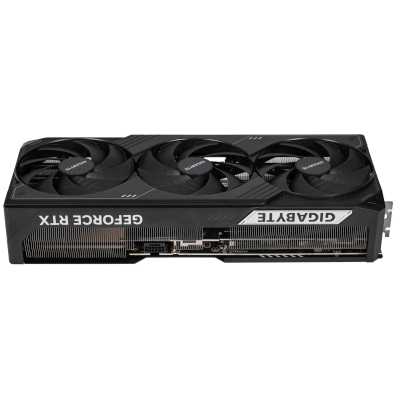 видеокарта GigaByte nVidia GeForce RTX 5090 32Gb GV-N5090WF3OC-32GD Черный