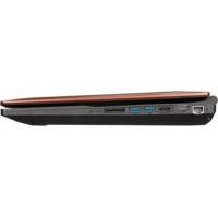 ноутбук GigaByte P27K i7 4700HQ/8/1000/Win 8 Оранжевый
