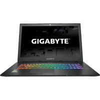 ноутбук GigaByte P47G Sabre-17G Черный
