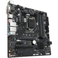 материнская плата GigaByte Q370M D3H GSM Plus